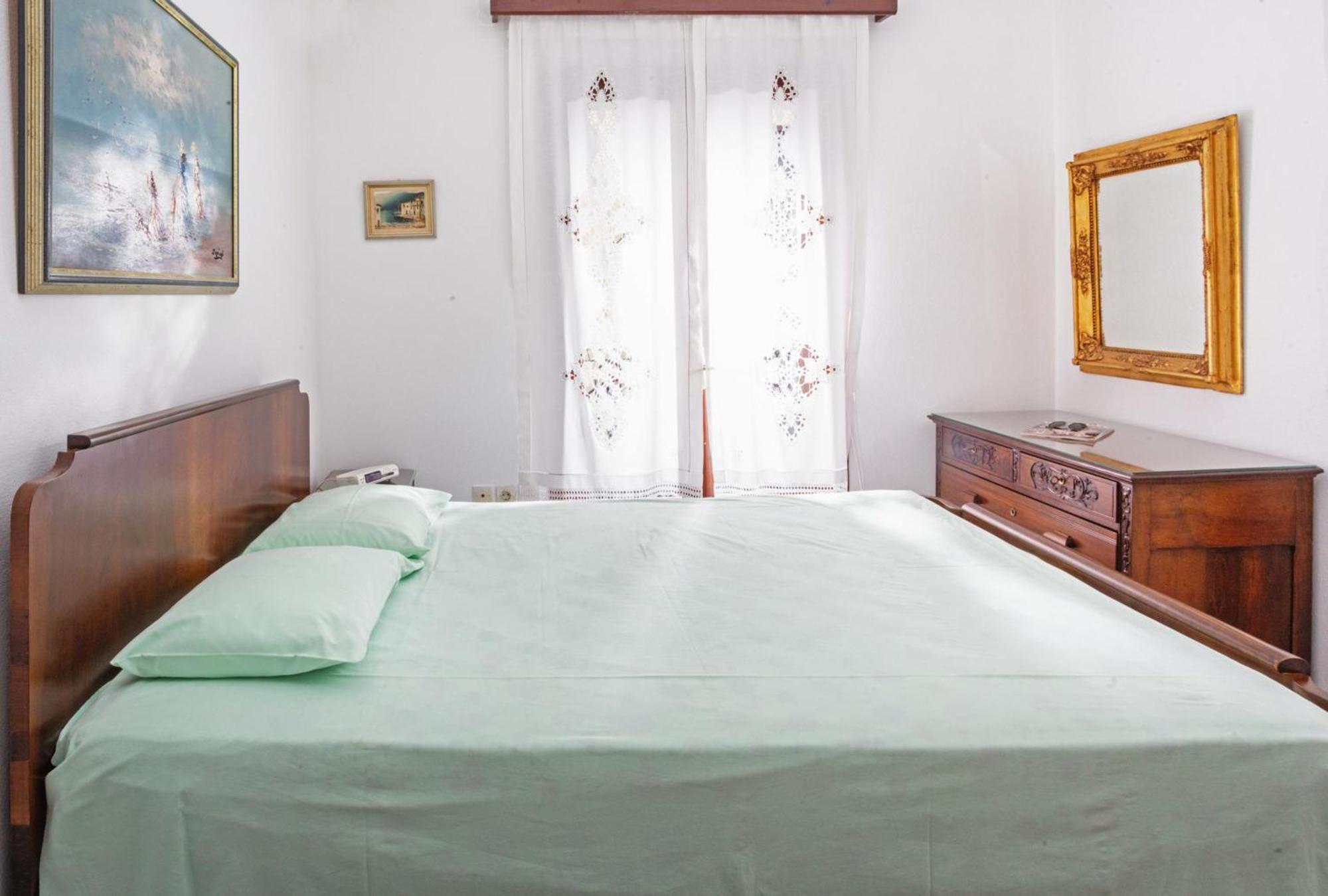 Afissos Seaside Cottage المظهر الخارجي الصورة