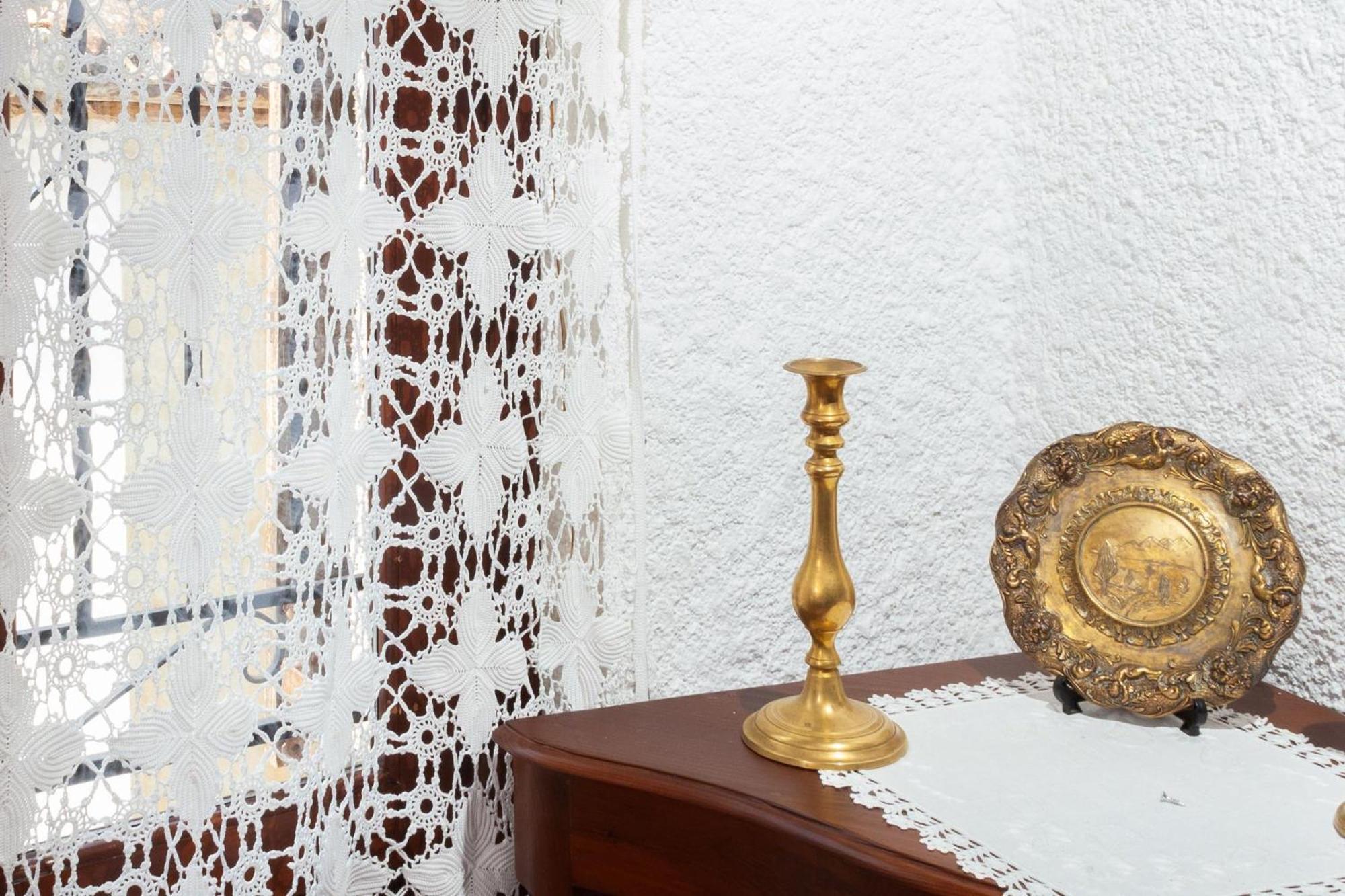 Afissos Seaside Cottage المظهر الخارجي الصورة